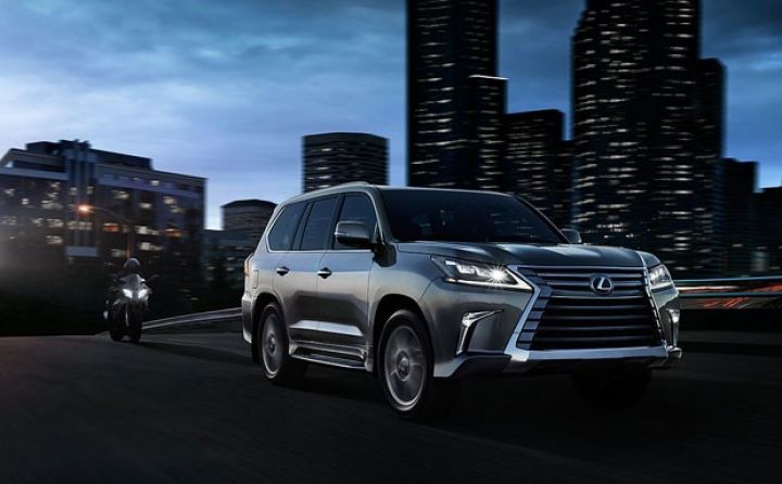 Yeni “Lexus”ların Bakı qiymətləri məlum oldu