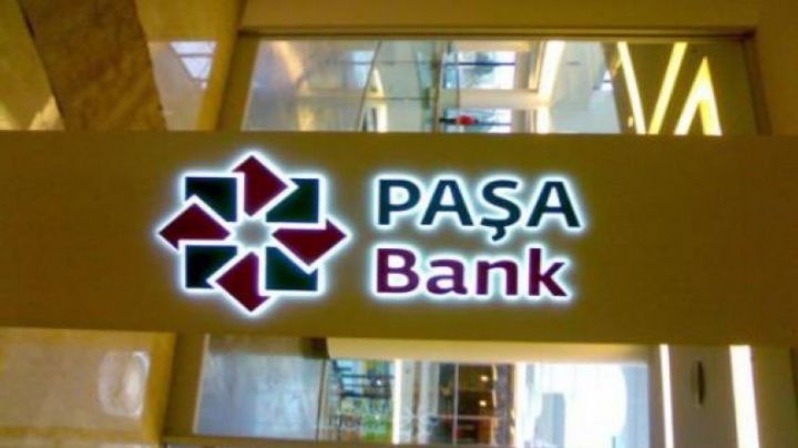 PAŞA Bank Türkiyədə yeni icazələr aldı