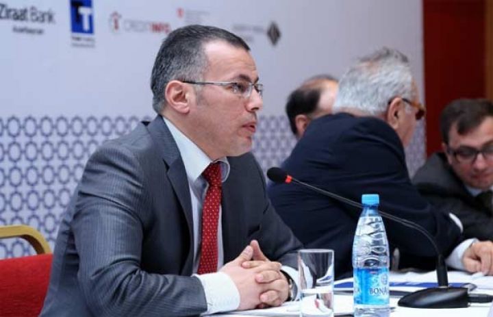 "Pulun tarazlıq qiymətinin tapılmasına ehtiyac var"