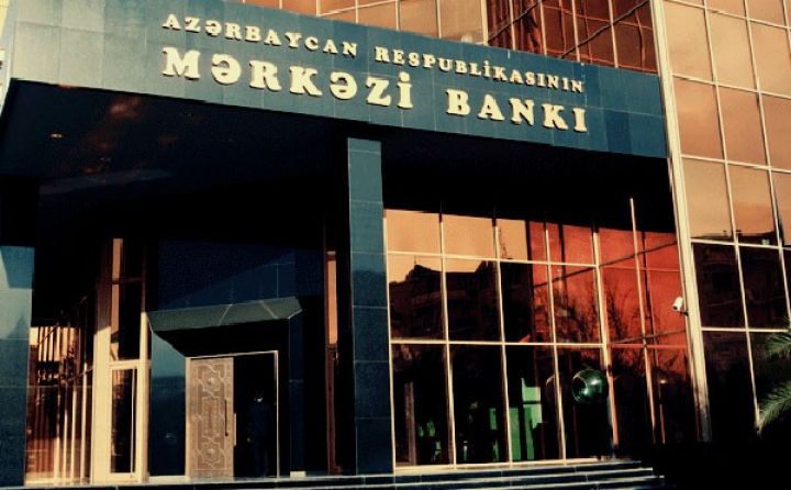 Mərkəzi Bankın notlarına tələb aşağı olub