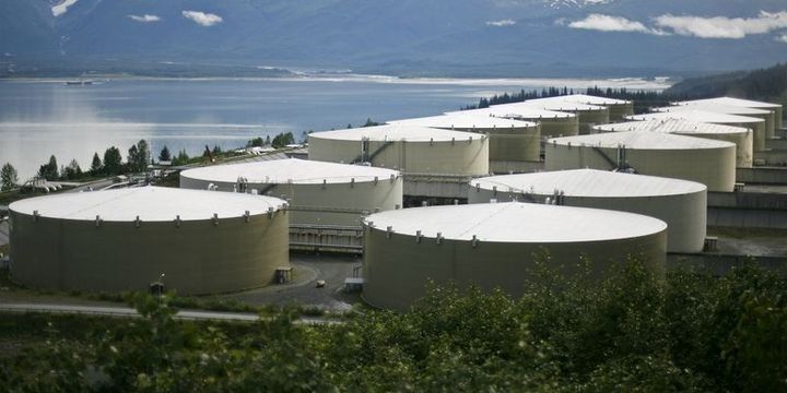 ABŞ-da xam neft ehtiyatları artıb