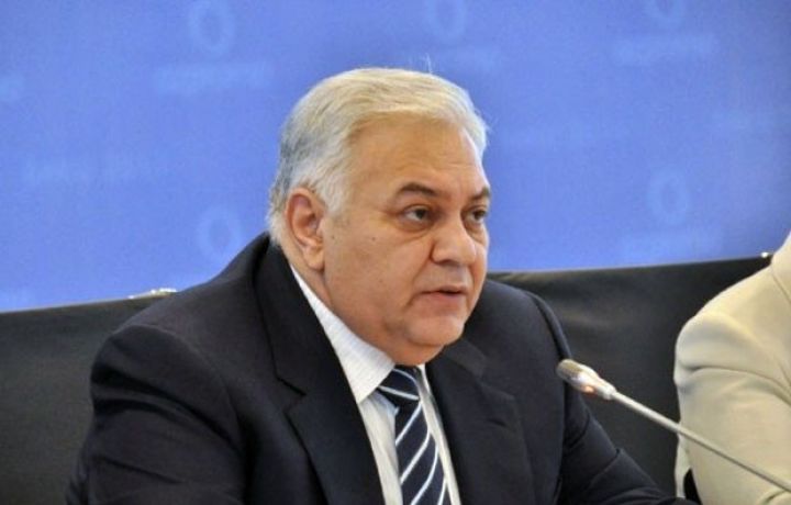 “Nağdsız hesablaşmalar haqqında” qanunu tələsik qəbul etdik"