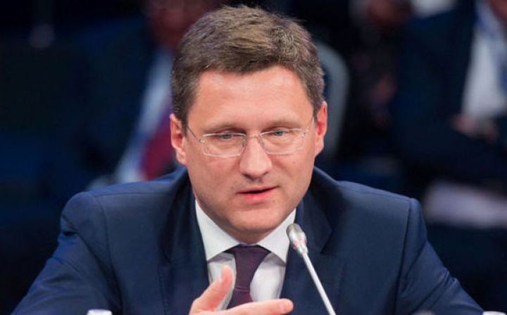 Rusiya: Neft hasilatının azaldılması sazişi uzunmüddətli deyil