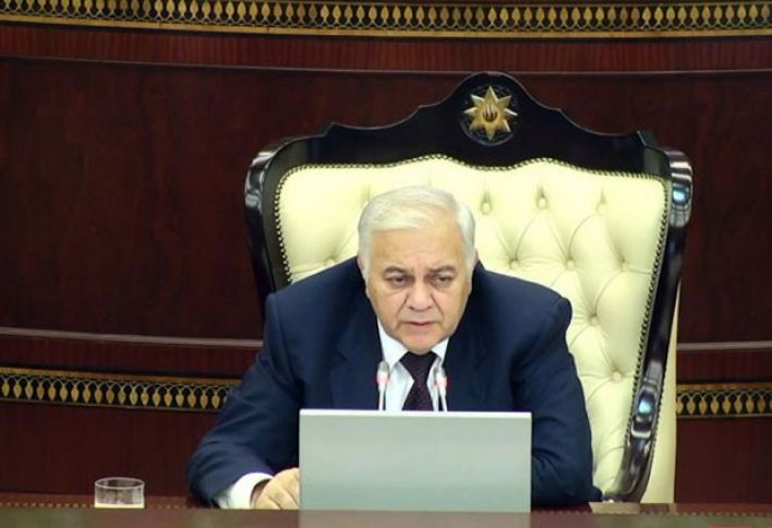 "Bankların piramida kimi müflisləşməsinin qarşısı alınmalıdır"