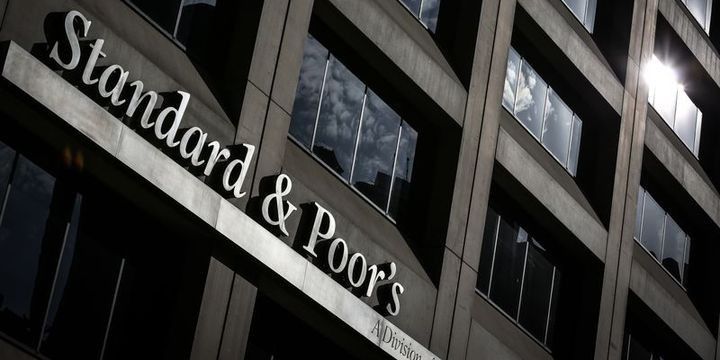 S&P Fransa və Səudiyyə Ərəbistanının kredit reytinqlərini təsdiq edib