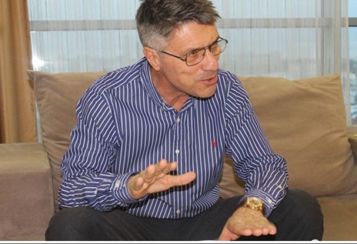 “Beynəlxalq Bank işi"nə görə ölkədən çıxışına qadağa qoyulan şəxs Azərbaycanı tərk edib