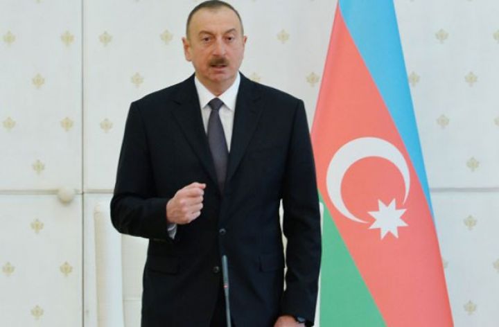 “Maliyyə vəziyyətimiz yaxşıdır"