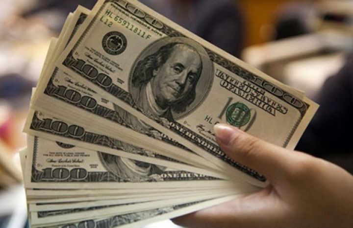 Banklar Dolların yeni alış-satış qiymətlərini elan etdilər - SİYAHI- YENİLƏNİB