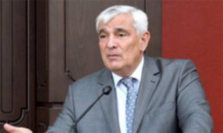 Yeni dərslik yaradılır