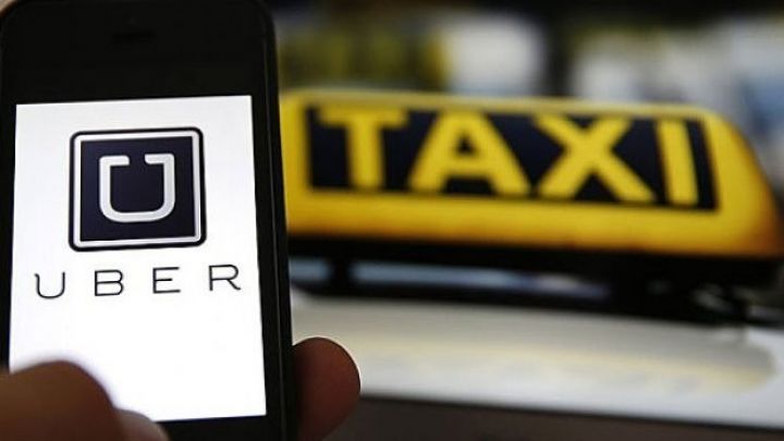 Uber, 2020-də uçan avtomobillərlə xidmət göstərəcək