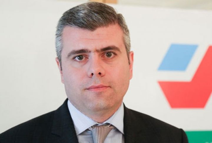 "Finlandiyadan İrana yük daşınılması məqsədilə dəhliz yaratmağı planlaşdırırırıq"