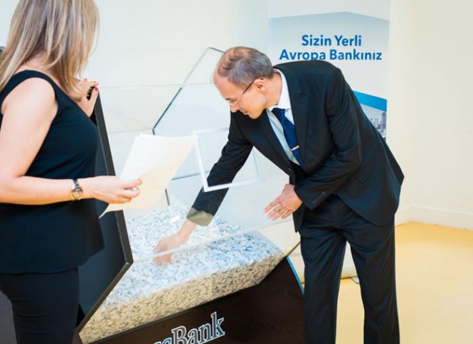 7 bəxtəvər AccessBank-dan hədiyyə qazandı