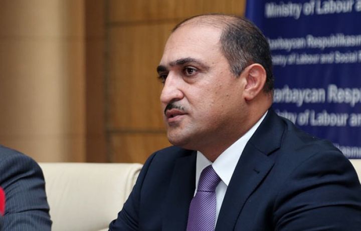 "İşsizlikdən sığorta üzrə ödənişlərin toplanmasını DSMF həyata keçirəcək"