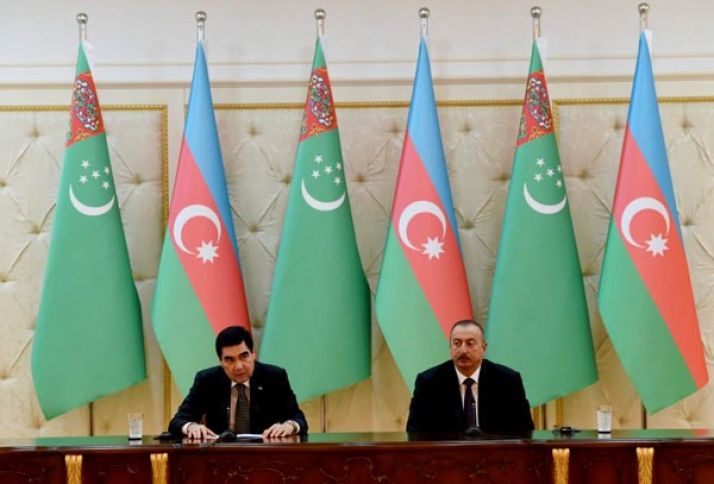 "Biz razılığa gəldik" 