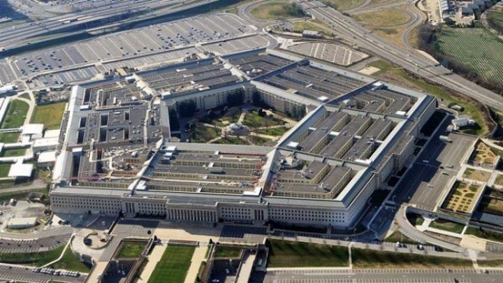 "Pentaqon KXDR-in 20 hərbi obyektinin bombalanması planını hazırlayıb"