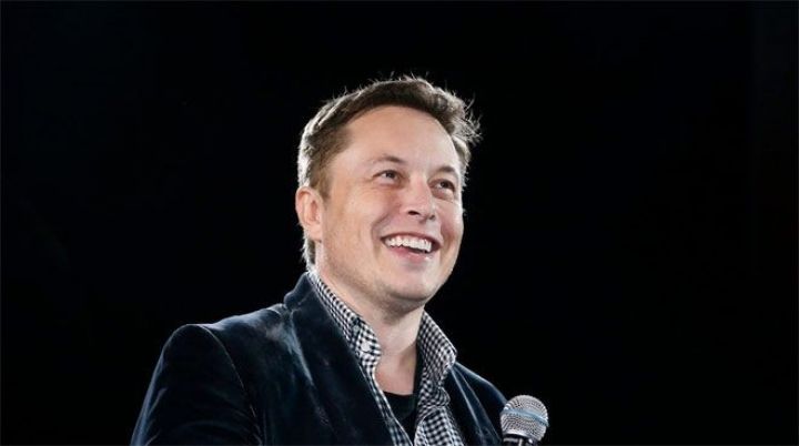 Qazanxanadan milyaderliyə