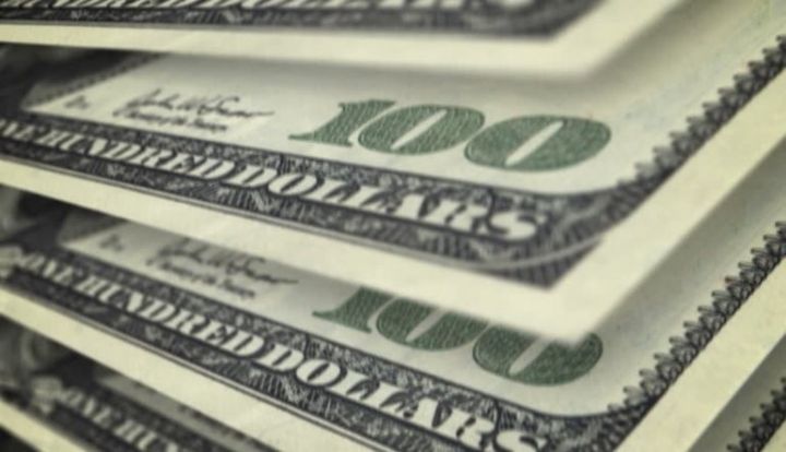 Dolların sabaha olan məzənnəsi açıqlandı