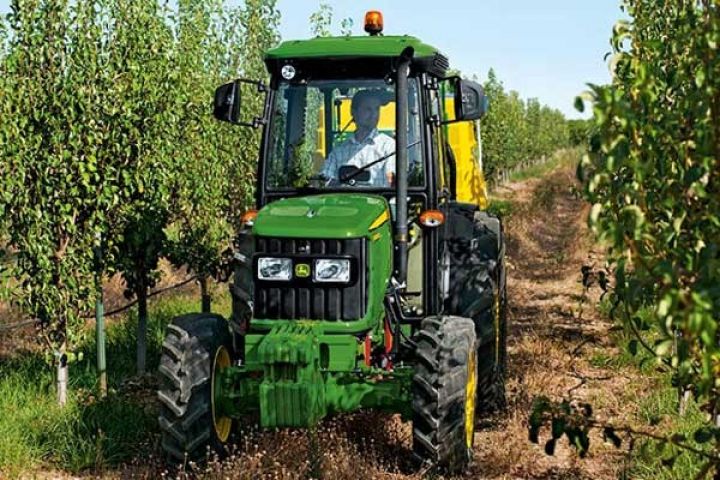 Bağçılıq üçün yeni müasir texnikalar alınacaq