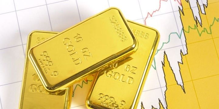 Qızılın qiyməti 9 ayda ilk dəfə 1300 dolları keçdi