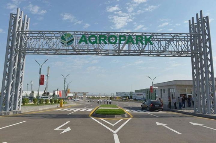 Meyvə və tərəvəzləri 270 günə qədər saxlamaq mümkün oldu