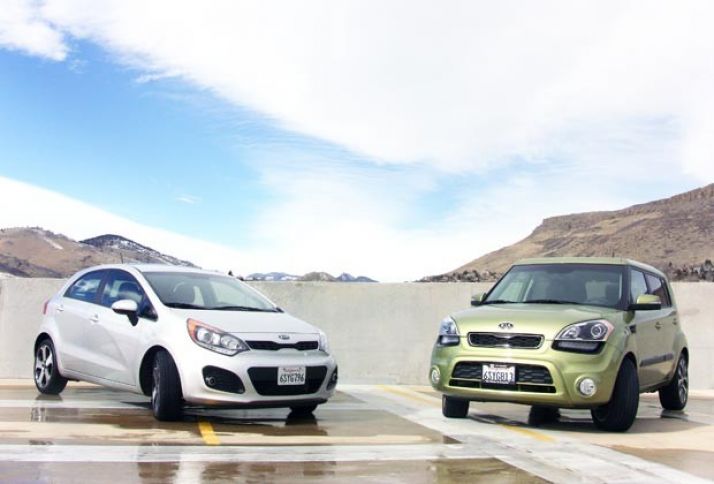 Bakıda “Kia”lar ucuzlaşdı – QİYMƏTLƏR