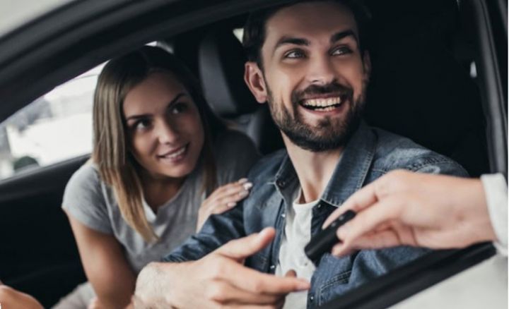 DəmirBank kartları ilə avtomobil icarəsinə endirim