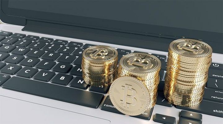 Şifrəli pullar 2017-də nə qədər qazandırdı? - SİYAHI