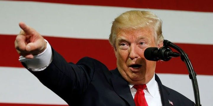 ABŞ, Qüdsü İsrailin paytaxtı olaraq tanıyacaq