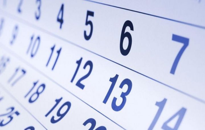 Hökumət 2018-in bayramları barədə qərar verdi