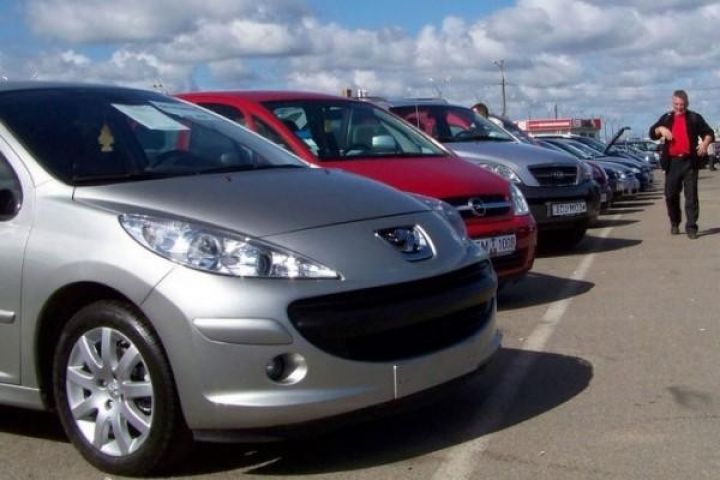 "Əhali kiçik mühərrikli avtomobillərə üstünlük verəcək"