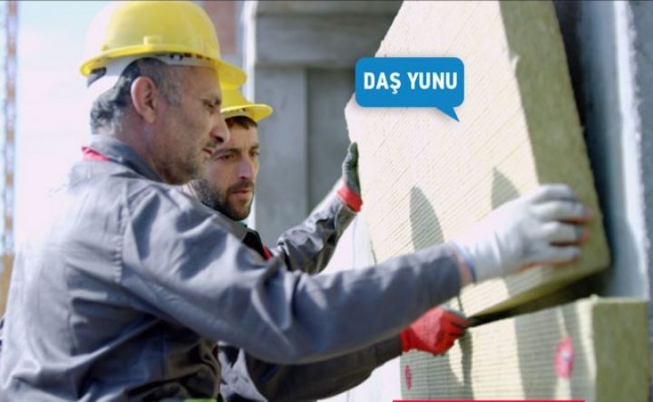 Mənzil alınarkən izolyasiya unudulur - DİQQƏT