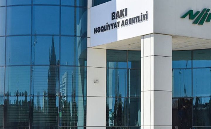 Bakı Nəqliyyat Agentliyi  5 şirkətlə müqavilə imzalayıb