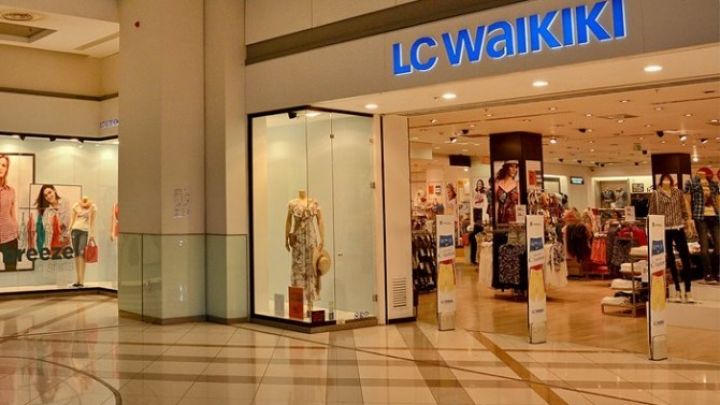 LC Waikiki 150 yeni mağaza açacaq