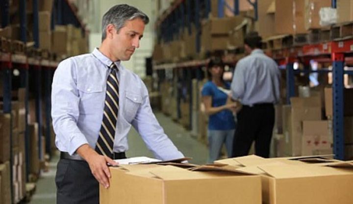 Şirkətlər qrupuna Satınalmalar üzrə menecer tələb olunur