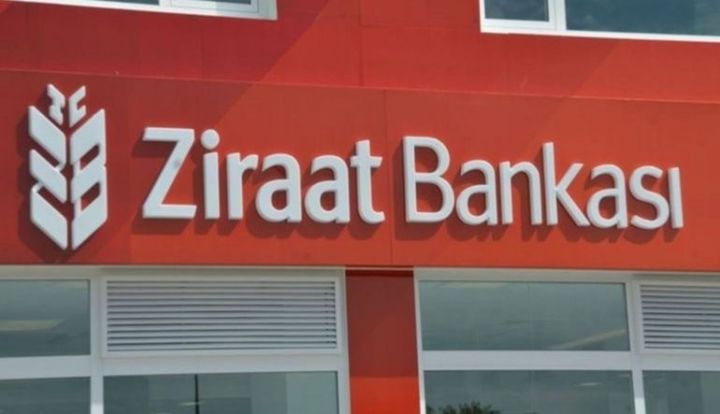 "Ziraat Bankası" Çindən 600 milyon dollar kredit cəlb edir