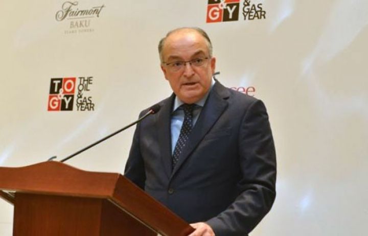 SOCAR: Avropa İnvestisiya Bankının qərarı TAP-ın icrasına hələlik təsir etmir