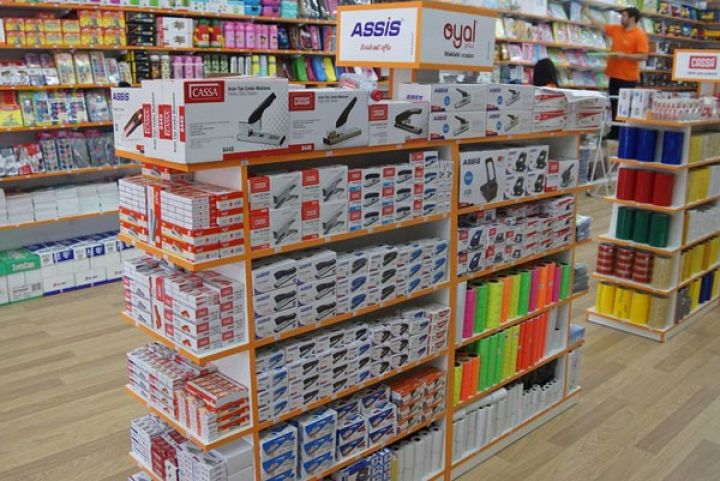 Şirkətlər "Ofisait" mağazasını seçir