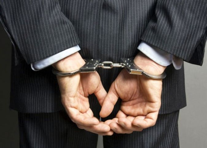 Tikinti şirkətlərinin rəhbərləri həbs edildi