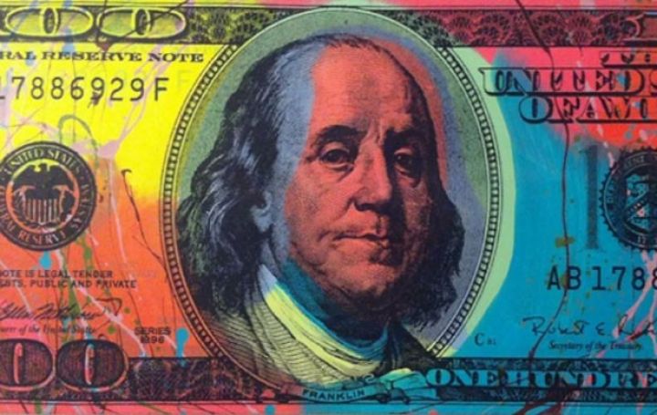 Valyuta hərracı başa çatdı - ortaçəkili məzənnə