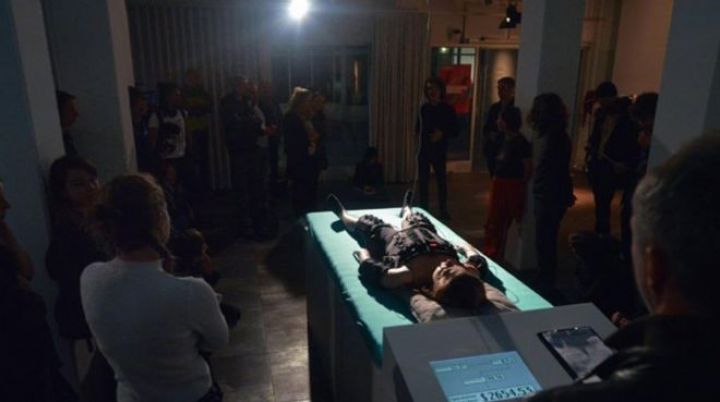 Bitcoin üçün uzanırlar