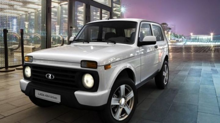 Lada, Türkiyəyə geri qayıdır