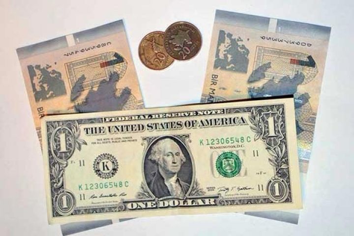 Devalvasiya günü "2 manat" açıqlaması