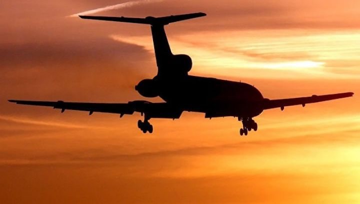 Rusiyadan Azərbaycana 4 reys dayandırıldı