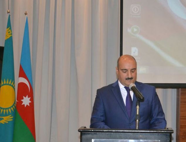 Azərbaycan sərmayəçiləri Aktauda transformator zavodu tikir