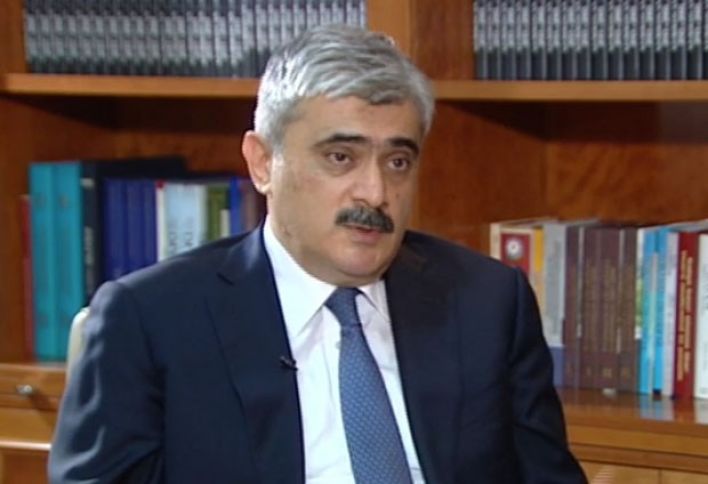 "Neftdə 45 dollar qiymət kifayət edir, artıq olan ehtiyatlara yönəldilməlidir"