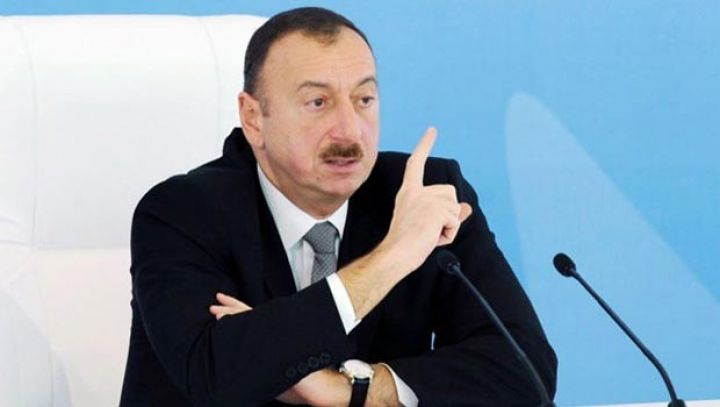 "Bu dözülməz vəziyyəti qısa müddət ərzində aradan qaldırın" - TAPŞIRIQ