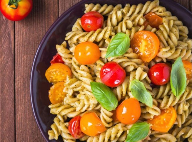 Azərbaycanın yeni makaron markası bazara çıxır