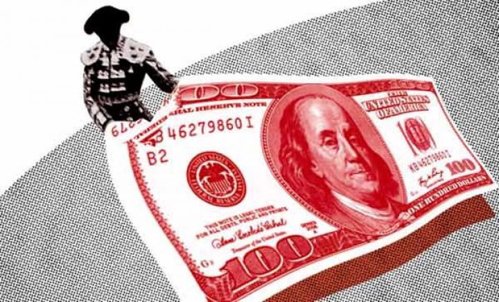 Banklar Dolların yeni alış-satış qiymətlərini elan etdilər - SİYAHI- YENİLƏNİB