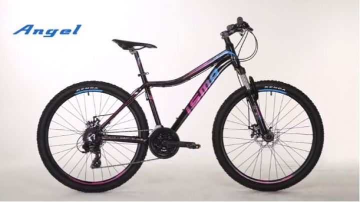 Bakıda 28 adda velosiped modelinin təqdimatı keçiriləcək