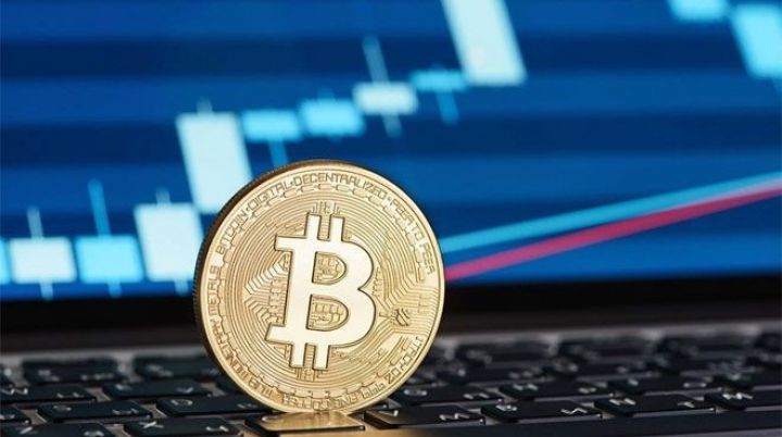 Daha bir şirkət daha Bitcoin ilə əməliyyatlara başlayıb!